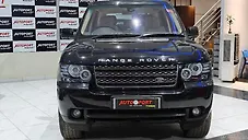Used Land Rover Range Rover 4.4 SDV8 Vogue SE in Bangalore