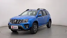 Used Renault Duster 110 PS RXZ MT Diesel in Chennai