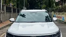 Used Kia Seltos GTX Plus 1.5 Diesel AT in Pune