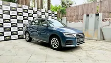Used Audi Q3 35 TDI quattro Technology in Pune