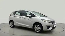 Used Honda Jazz V Petrol in Bangalore