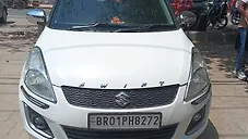Used Maruti Suzuki Swift VDi in Patna