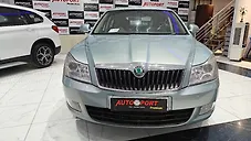 Used Skoda Laura Ambiente 1.9 TDI MT in Bangalore