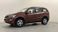 Used Mahindra XUV500 W7 [2018-2020] in Bangalore
