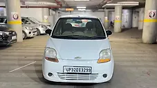 Used Chevrolet Spark LS 1.0 in Lucknow