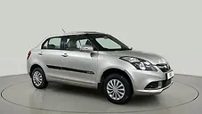 Used Maruti Suzuki Swift DZire VXI in Delhi