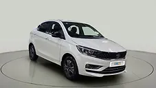 Used Tata Tigor XZ Plus CNG [2022-2023] in Chandigarh