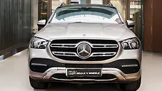 Used Mercedes-Benz GLE 300d 4MATIC LWB [2020-2023] in Ghaziabad