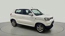 Used Maruti Suzuki S-Presso VXi Plus AMT in Mumbai
