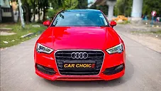 Used Audi A3 35 TDI Premium Plus + Sunroof in Kolkata