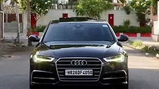 Used Audi A6 35 TDI Matrix in Delhi