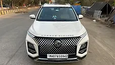 Used MG Hector Savvy Pro 1.5 Turbo Petrol CVT [2023] in Mumbai