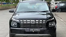 Used Hyundai Venue SX (O) MT 1.0 Turbo Petrol in Mumbai