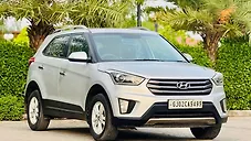 Used Hyundai Creta 1.6 SX Plus AT in Surat