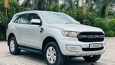Used Ford Endeavour Trend 3.2 4x4 AT in Surat