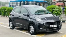 Used Hyundai Grand i10 NIOS Magna 1.2 Kappa VTVT in Surat
