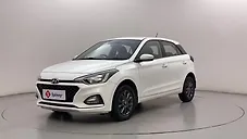 Used Hyundai Elite i20 Asta 1.2 in Bangalore