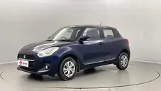 Used Maruti Suzuki Swift VXi [2021-2023] in Jaipur