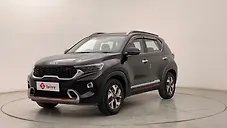 Used Kia Sonet GTX Plus 1.0 iMT [2020-2021] in Pune