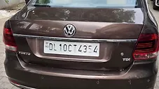 Used Volkswagen Vento Highline Plus 1.5 AT (D) 16 Alloy in Delhi