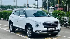 Used Hyundai Creta SX 1.6 Petrol in Surat