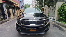 Used Kia Seltos HTX IVT 1.5 [2019-2020] in Kolkata