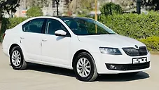 Used Skoda Octavia Elegance 2.0 TDI AT in Surat