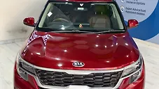Used Kia Seltos HTK Plus 1.5 Diesel [2019-2020] in Pune