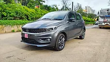 Used Tata Tiago XZA Plus Dual Tone [2023-2025] in Mumbai