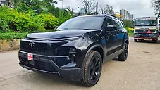 Used Tata Safari Accomplished Plus 6 STR Dark Edition AT in Mumbai