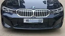 Used BMW 3 Series Gran Limousine 330Li M Sport [2023] in Delhi