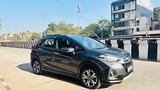 Used Honda WR-V VX MT Diesel in Delhi