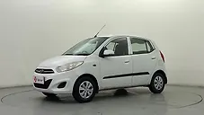 Used Hyundai i10 Magna 1.2 Kappa2 in Bangalore