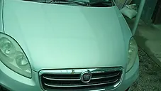 Used Fiat Linea Emotion Multijet 1.3 in Sangli