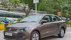 Used Volkswagen Vento TSI in Mumbai