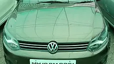 Used Volkswagen Vento Highline Diesel AT in Sangli