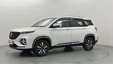 Used MG Hector Plus Style 1.5 Petrol Turbo MT 7-STR in Delhi