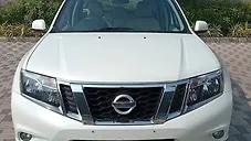 Used Nissan Terrano XL (D) in Sangli