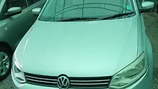 Used Volkswagen Vento Highline Petrol in Sangli