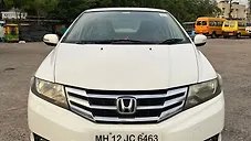 Used Honda City 1.5 V MT in Nagpur