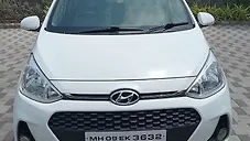 Used Hyundai Grand i10 Sportz (O) 1.2 Kappa VTVT [2017-2018] in Sangli