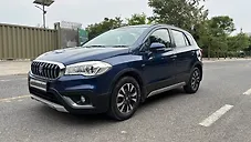 Used Maruti Suzuki S-Cross Zeta 1.3 in Chandigarh