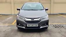 Used Honda City V in Pune