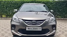 Used Toyota Glanza V CVT in Sangli