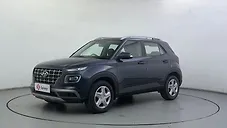 Used Hyundai Venue SX 1.5 Diesel in Ahmedabad
