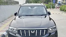 Used Mahindra Scorpio Z8 L Diesel AT 4WD 7 STR [2022] in Delhi