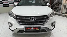 Used Hyundai Creta SX 1.6 CRDi in Bangalore