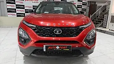 Used Tata Harrier XZA Plus Dual Tone in Bangalore