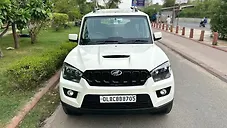 Used Mahindra Scorpio S5 2WD 7 STR in Delhi