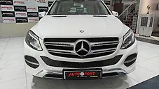 Used Mercedes-Benz GLE 350 d in Bangalore